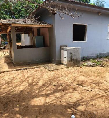 Baixo Guandu Villa | Casa Sitio da Felicidade