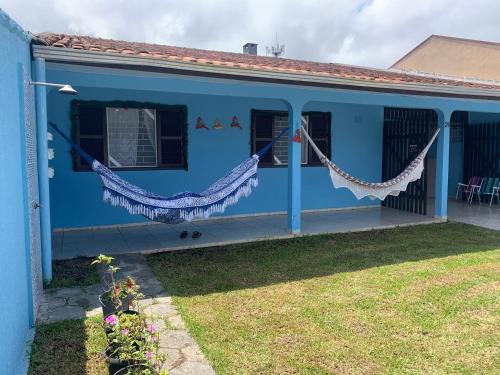 Balneario Praia do Leste House | Casa Sobrado Santa Terezinha