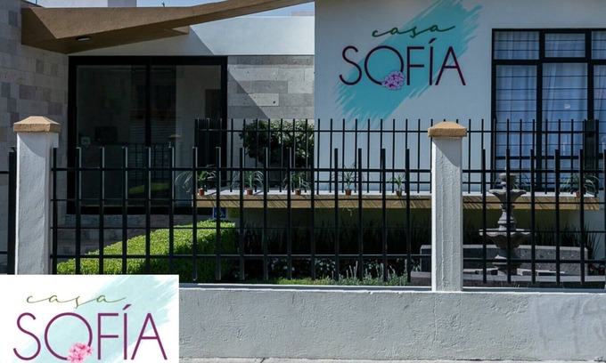Atlacomulco Bed & Breakfast | Casa Sofía
