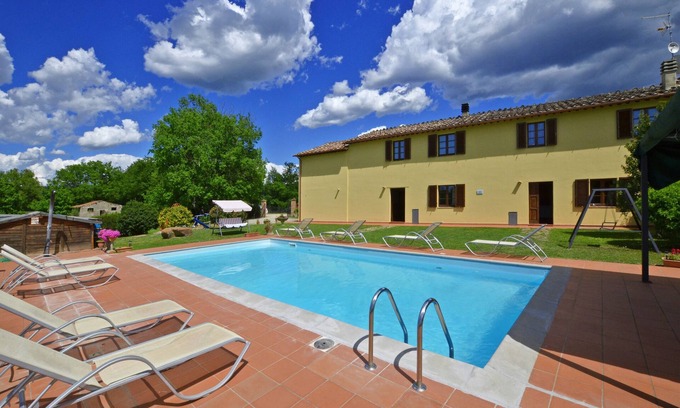 Monticiano House | Casa Sofi, Monticiano, Italy