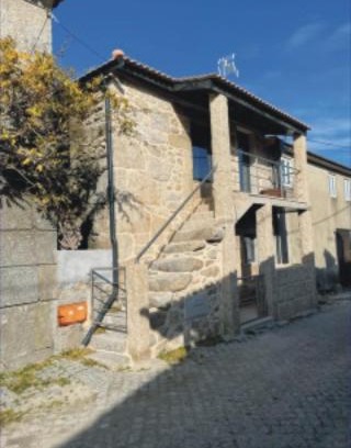 Vila Pouca de Aguiar House | Casa Sofia