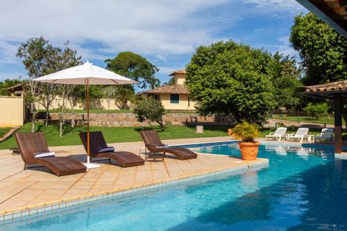 Rasa Resort | Casa Sol Búzios