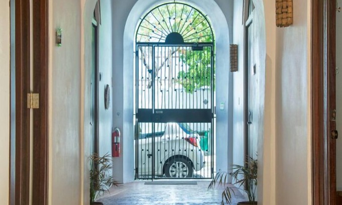 Old San Juan Bed & Breakfast | Casa Sol Bed and Breakfast