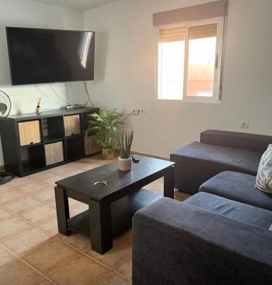 Tarifa Apartment | Casa sol