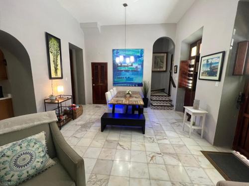 Old San Juan Villa | Casa Sol & Luna