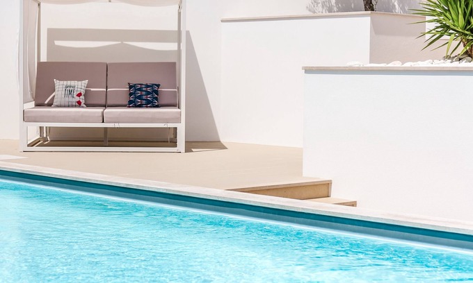 Atalaia House | Casa Sol & Mar, Stunning Oceanview pool