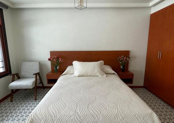 Calzada Madero Apartment | Casa Sol