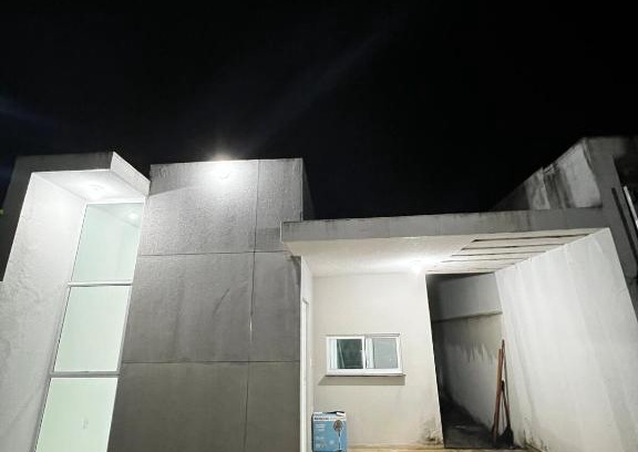 Aquiraz House | Casa Sol Nascente