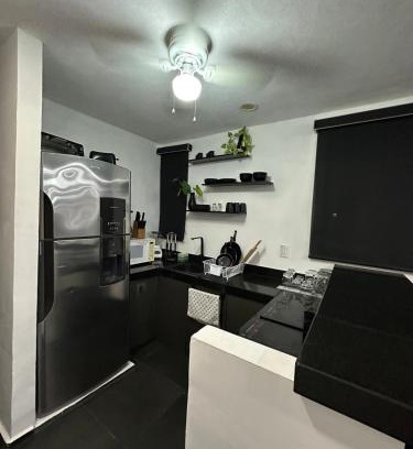 Xcumpich Apartment | Casa Sol y Luna