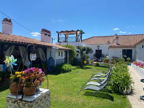 Carvalhal House | Casa Solarenga