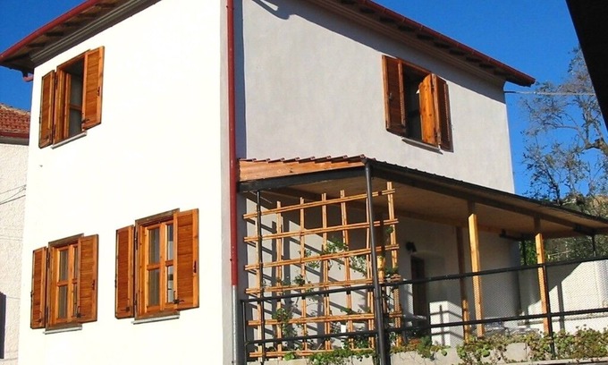 Diano San Pietro House | Casa Sole - Vacation apartments on the Flower Riviera, decorated with love