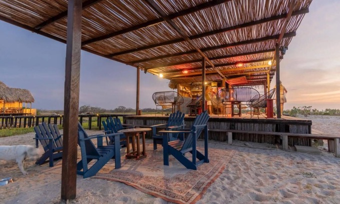 Manaure Hotel | Casa Solea