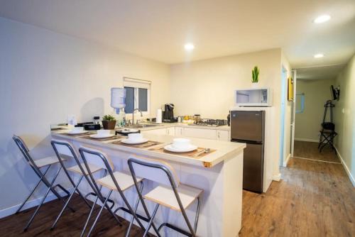 Ulbrich Apartment | Casa Solmar with Gated Parking at Casas Sanblu
