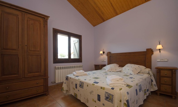Aguascaldas Apartment | Casa Soltero - Apartamento Turbon