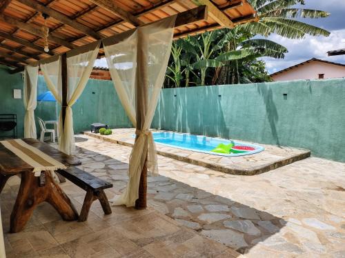 Pirenopolis House | Casa Sonho de Verão Pirenópolis -GO