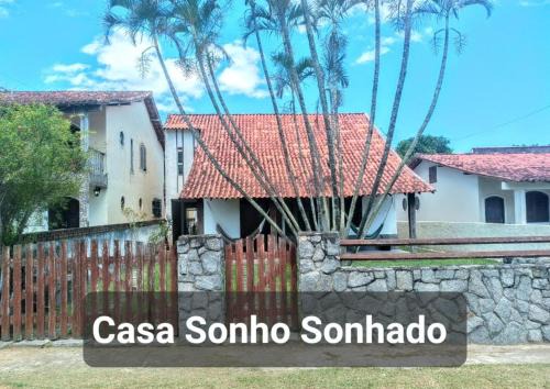 Sao Pedro da Aldeia House | Casa sonho sonhado