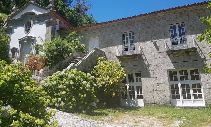 Parada de Bouro Other | Casa Soral Country House - Parada de Bouro - Vieira do Minho