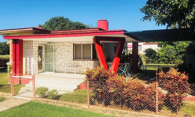 Cienfuegos House | Casa Sosa PLAYA RANCHO LUNA