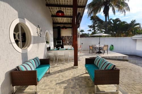 Praia da Enseada House | Casa Sossego