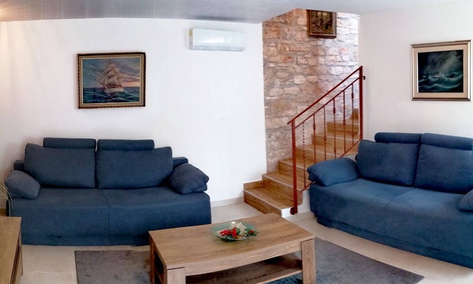Sosici House | Casa Sossi, comfort in every way
