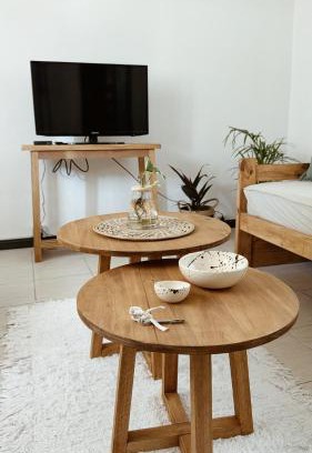 Chascomus House | Casa Soul