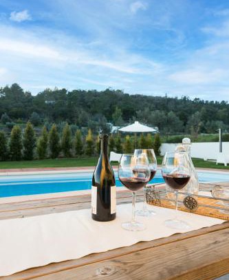 Portalegre House | Casa Souto da Serra