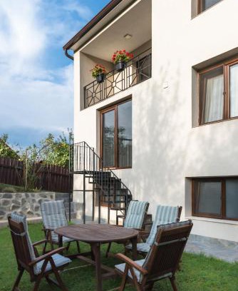 Cugir House | CASA SPERANTA
