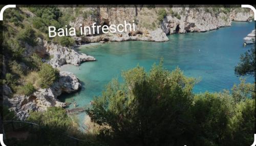 Camerota House | Casa Spinosa