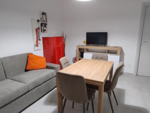 Collegno Apartment | Casa Stefania