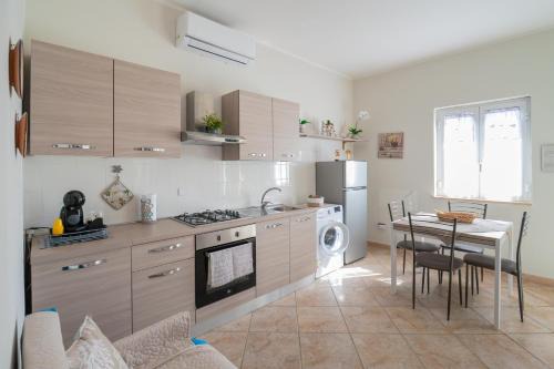 Villa Santa Lucia Apartment | casa stefano