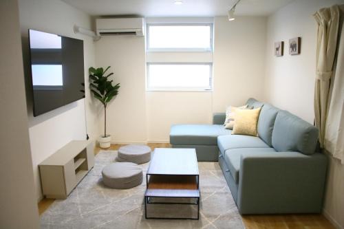 Minato House | Casa Stella 20 by Liaison