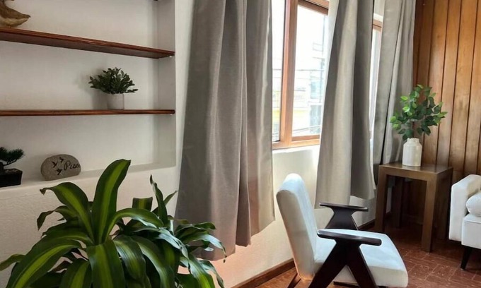 Zona 5 Apartment | Casa Stella Centro Histórico Apt. A
