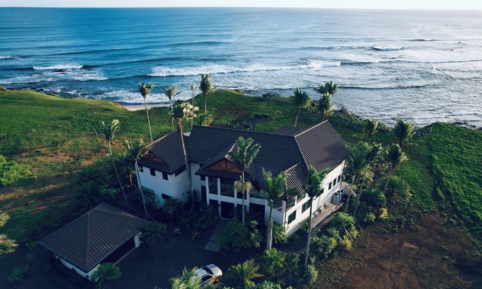 Playa Negra Villa | CASA STELLA ROSE