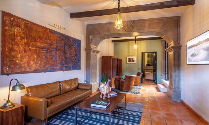 Colonia San Antonio House | Casa Studio