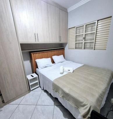 Sao Jose dos Campos Apartment | Casa Studio n2 São jose dos campos