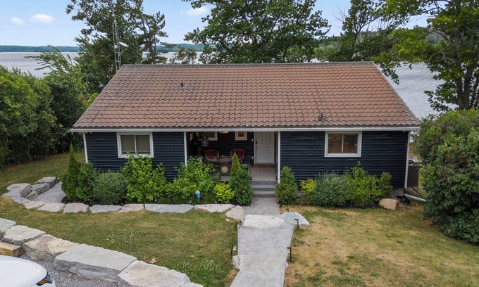 Otonabee-South Monaghan Cottage | Casa Suerte, Luxury Stay