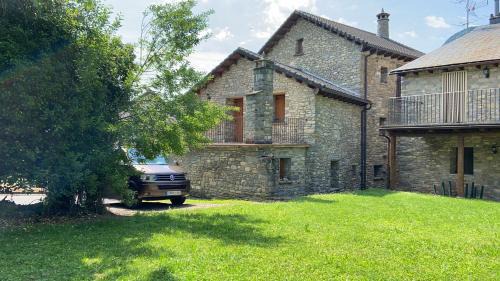 Fiscal House | CASA SUERTES-FISCAL