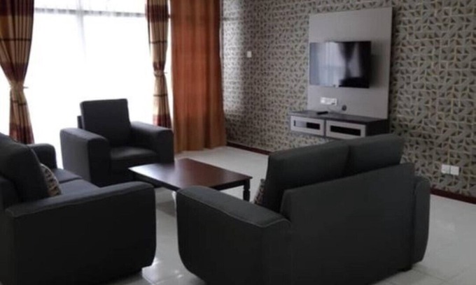Tanjung Kling House | Casa Suite Pantai Puteri Homestay