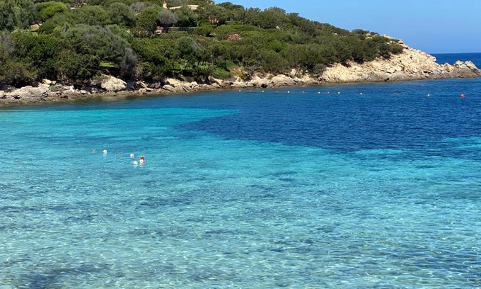 Capo Ferro House | Casa sul mare di Porto Cervo