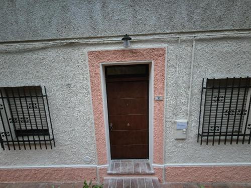 Genga Apartment | Casa sul Sentiero