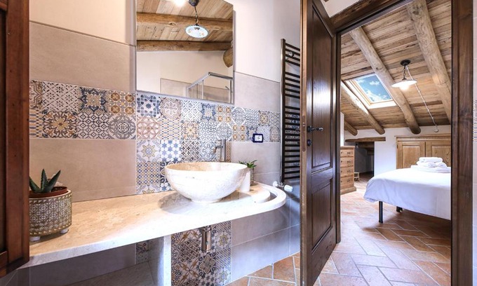 Fonni Apartment | Casa Sunalle