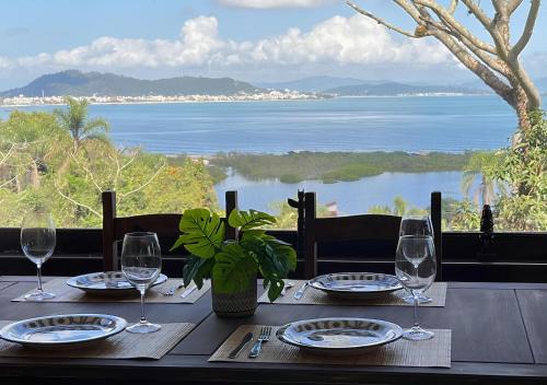 Ponta das Canas House | Casa Sunset - Jacuzzi com vista mar - Ponta das Canas