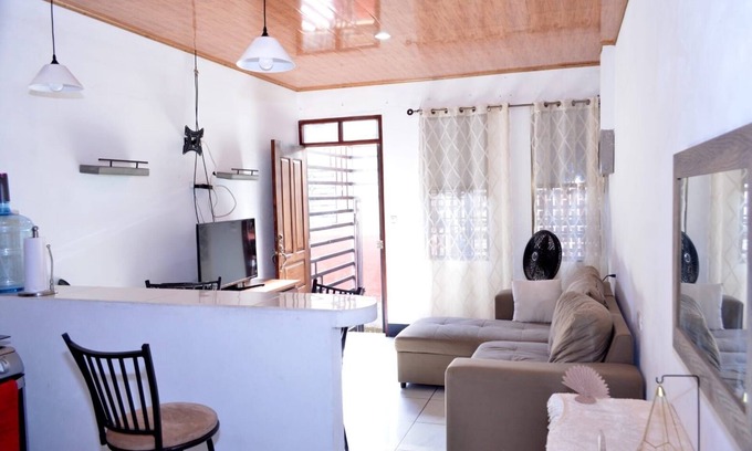 Matagalpa Apartment | Casa Sunshine