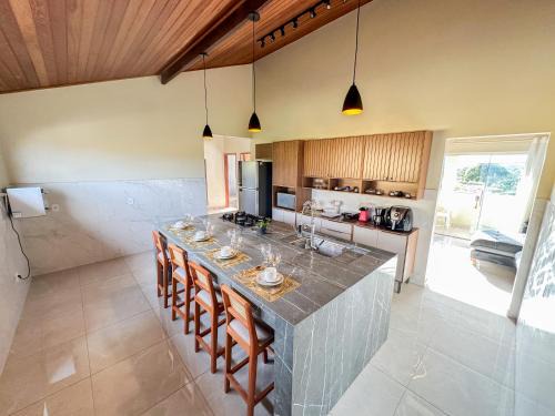 Rasa House | Casa Superior Pedro Tavares