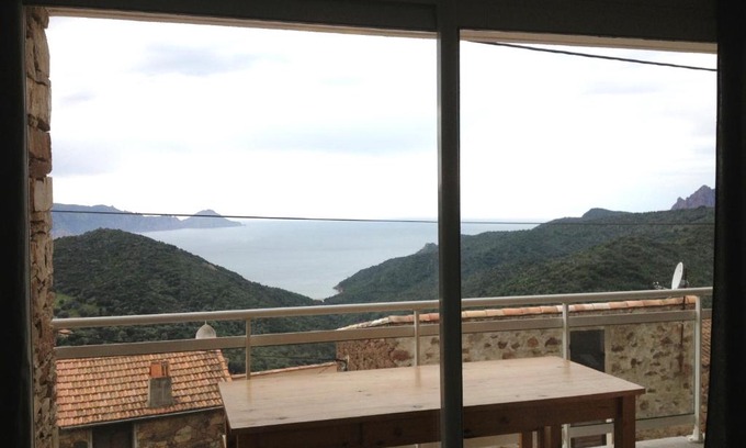 Partinello Villa | Casa Suprana