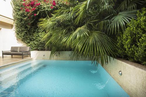 Historic Center House | Casa Sur - 400 m from the park at most elegant neighbourhood in Mendoza City