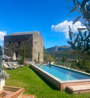 Carcheto-Brustico Bed & Breakfast | Casa Surgente