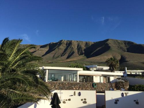 Urbanizacion Famara Villa | Casa Susanne