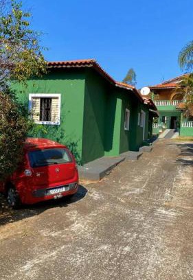 Guararema House | Casa térrea - Centro Guararema