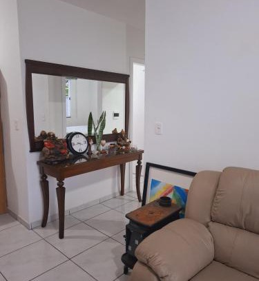 Encantado House | Casa térrea com vista para o Cristo